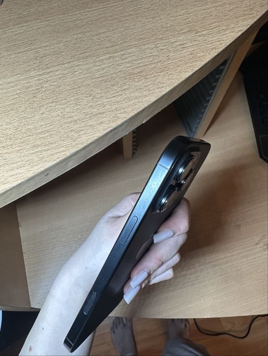 Iphone 16 pro max 256GB