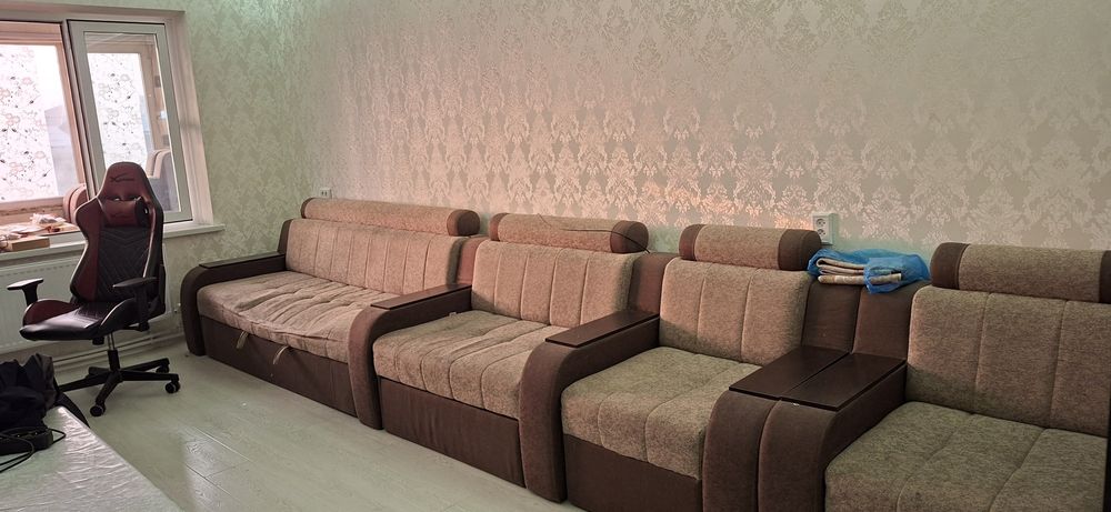 Мебель б/у рабочим состояни