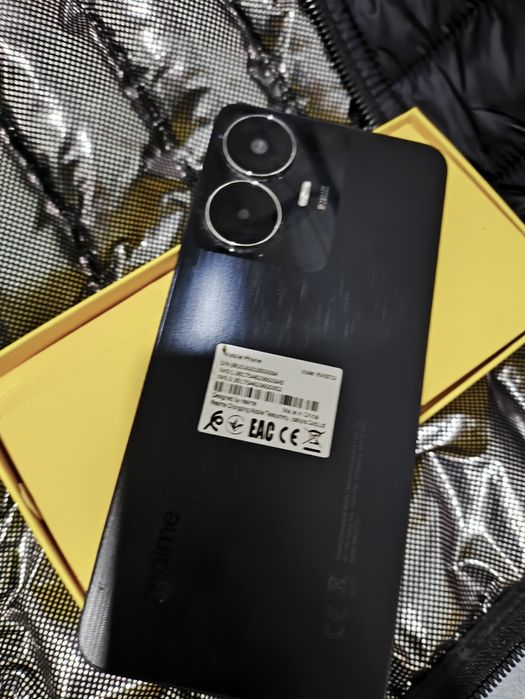 продам realmi c55