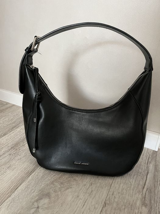 Продам кожанную сумку