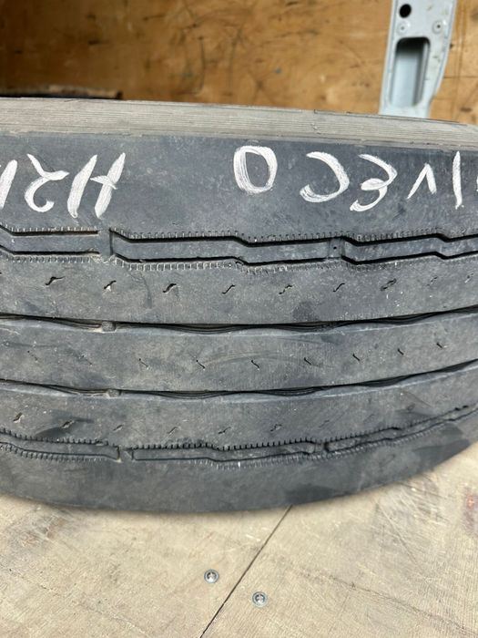 Продам Резину с Фуры