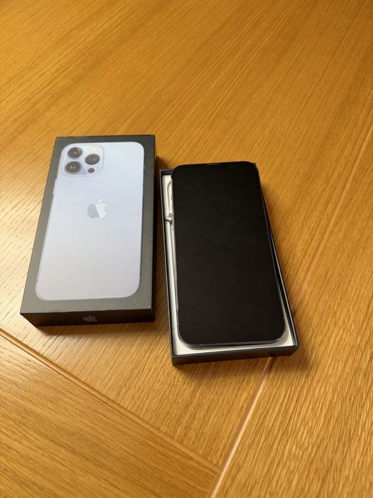 iphone 13 pro max 256gb
