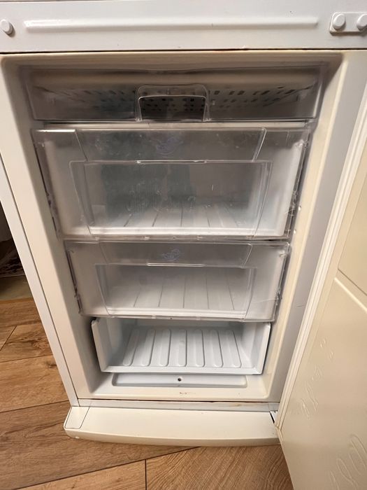 Холодильник INDESIT Б/У