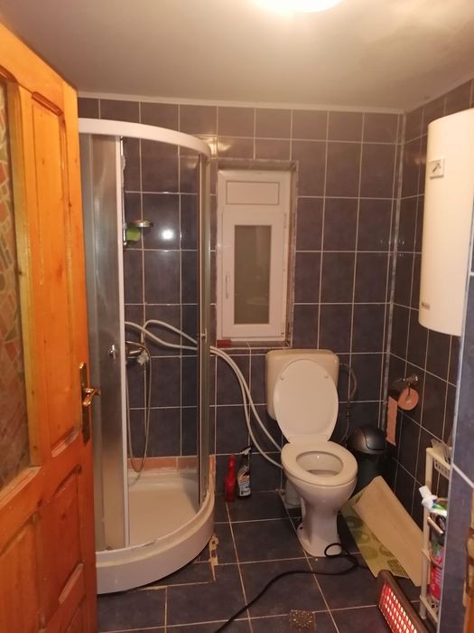 Casa de vânzare cu teren 5000m,loc.  Clănița, Teleorman