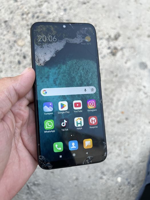 Redmi note 7 64гб