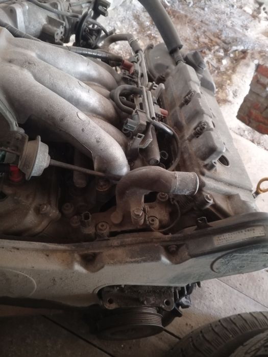 Продам двигатель от RX300