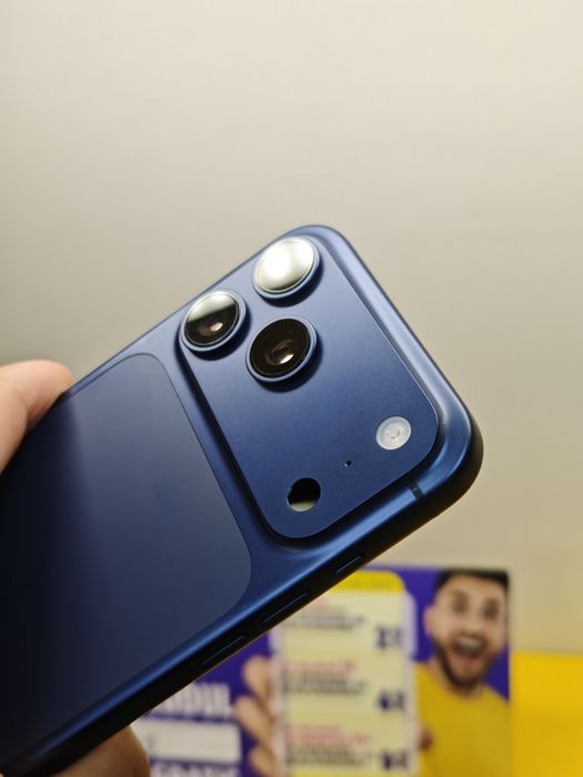 17 Pro Max Neactivat 256 GB