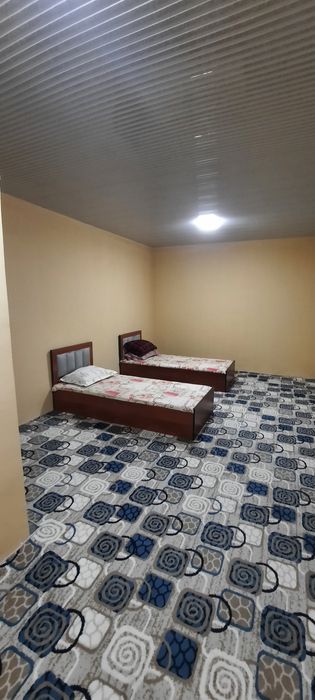 Kvartira arendaga Hovli