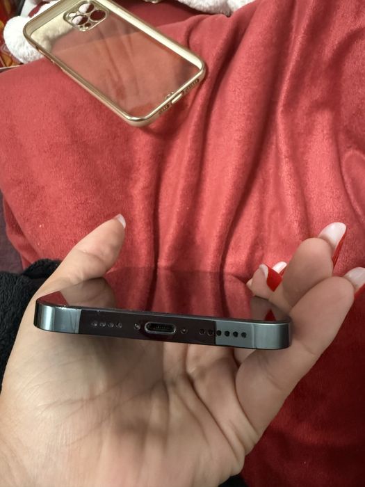 Iphon12 pro max impecabil