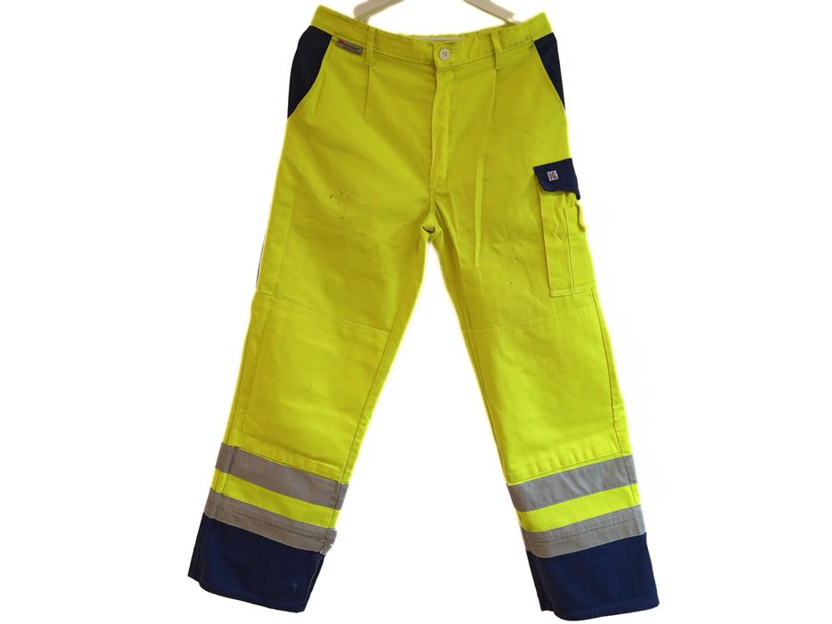 Дълги работни панталони