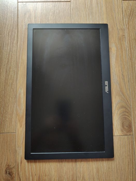 Monitor extern ASUS MB168B+