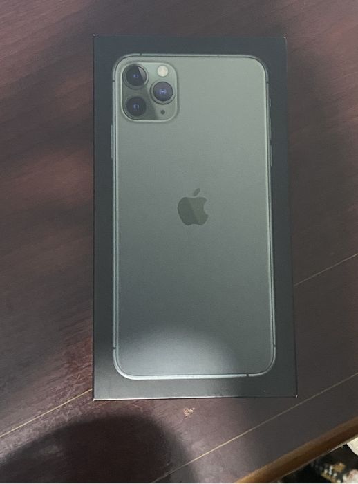 Iphone 11 pro max