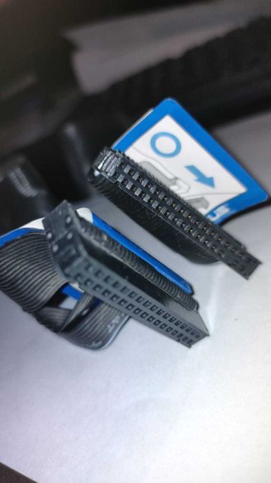 ASUS Шлейф интерфейсный FDD для Floppy дисковода
