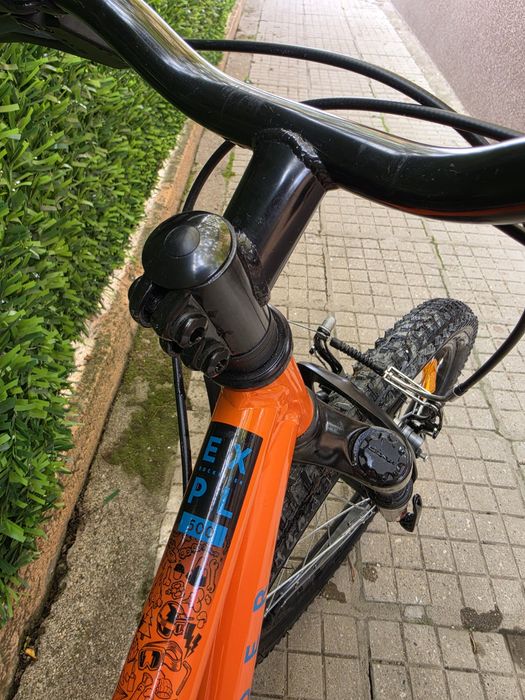 Детски планински велосипед  ROCKRIDER