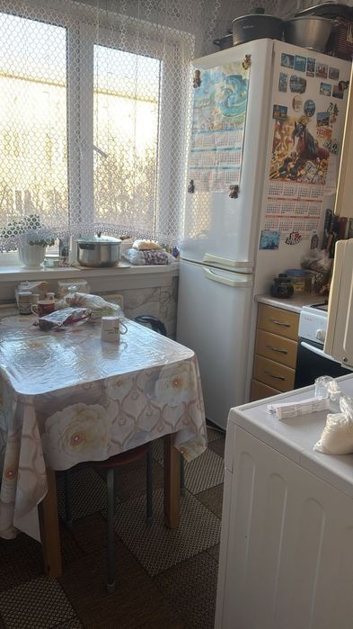 Продам 3к р-н Уют 4/5