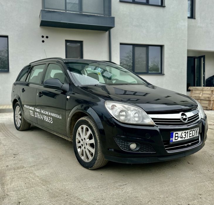Vand Opel Astra 1.7 CDTI