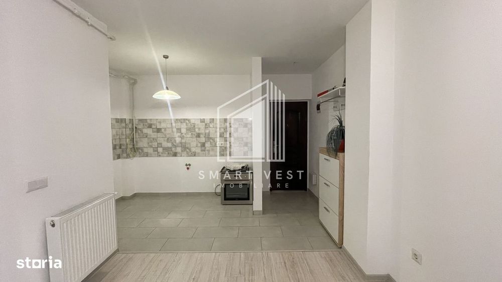 Apartament 2 camere | 45 mp | Zona Carpati 2