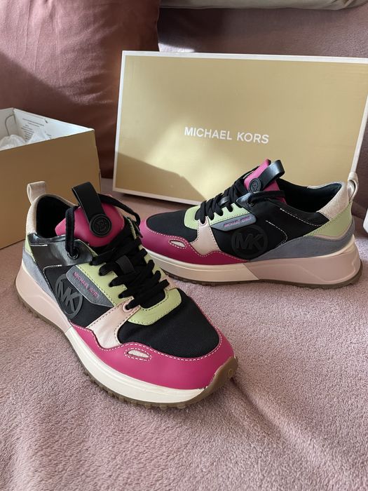 Сникърси Michael Kors