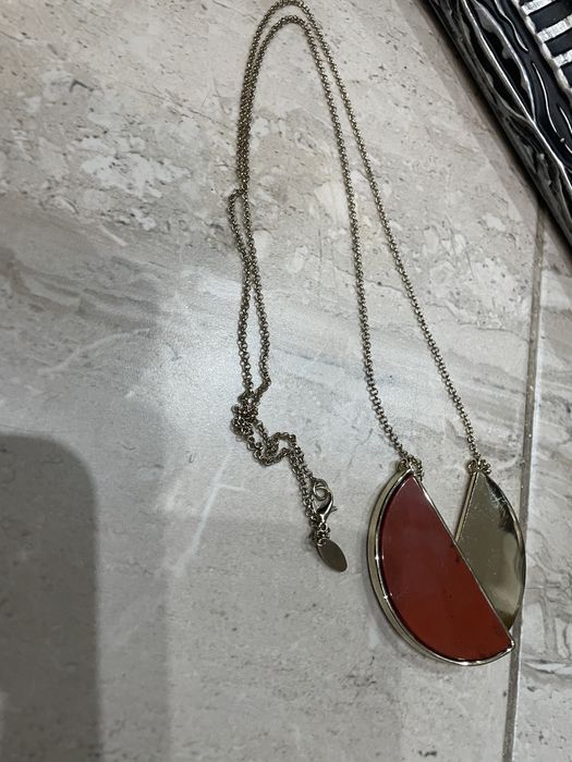 Massimo dutti колие