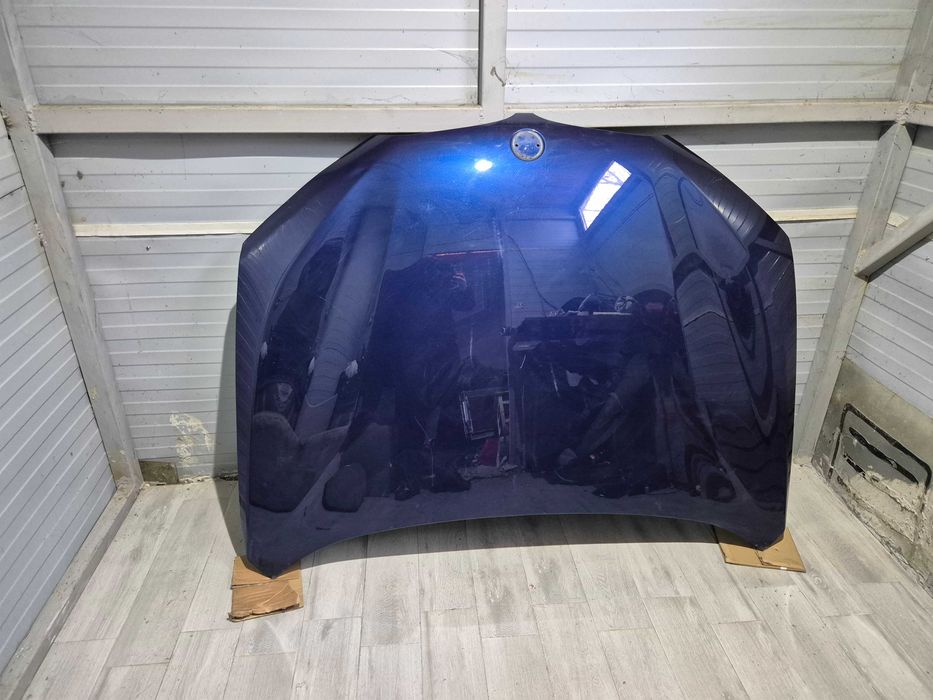 Capota Bmw X1 F48