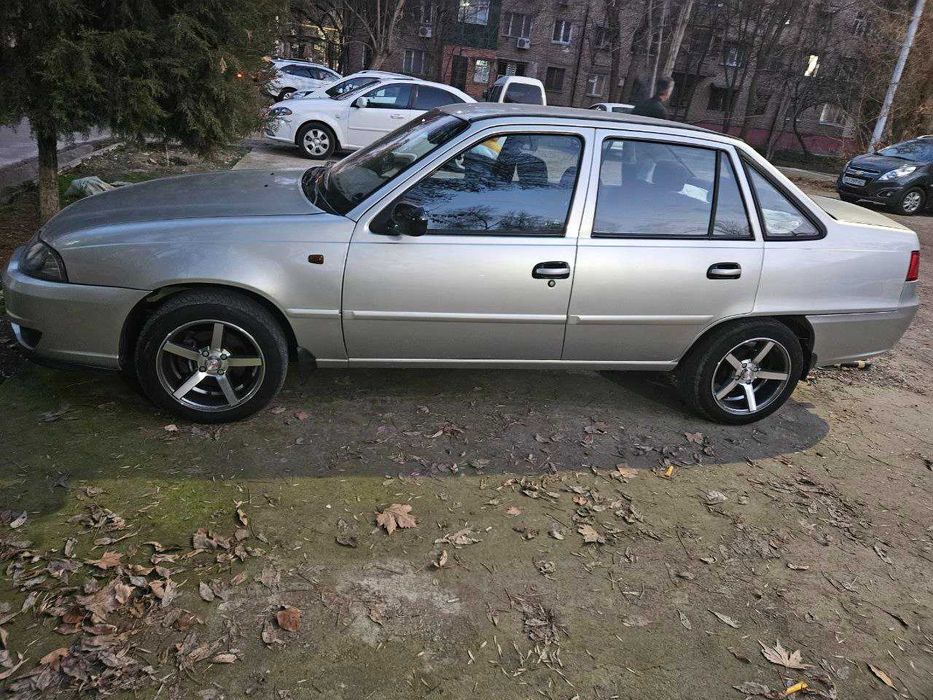 Nexia Donc 2 - состояние хорошее