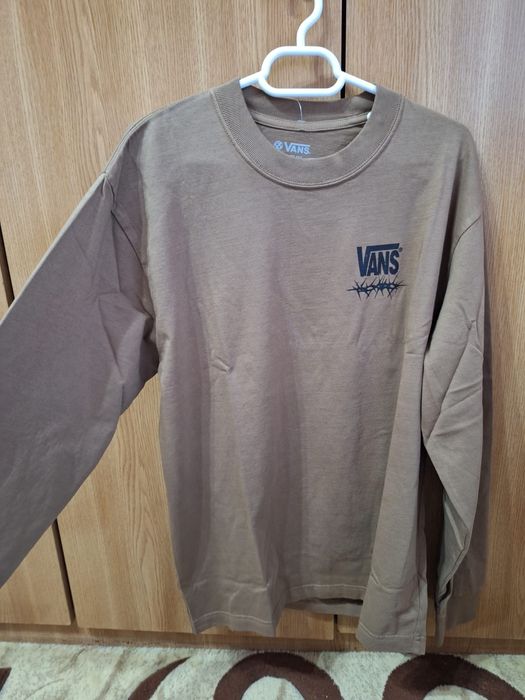 Bluza bărbați vans