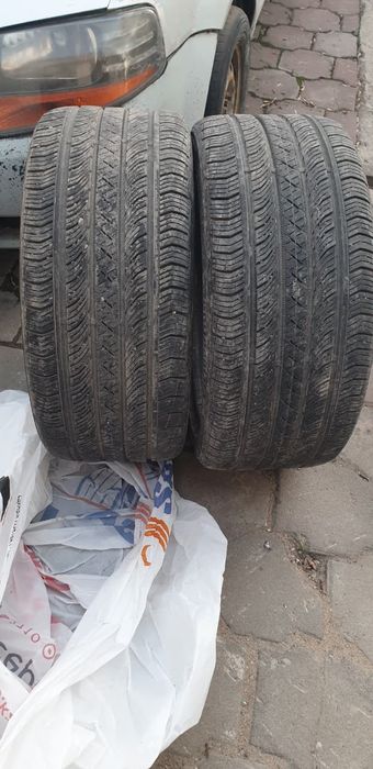 Продам летние шины
