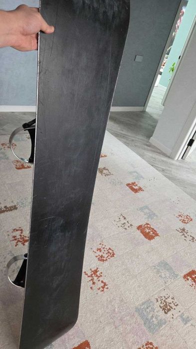 Сноуборд Palesport 159