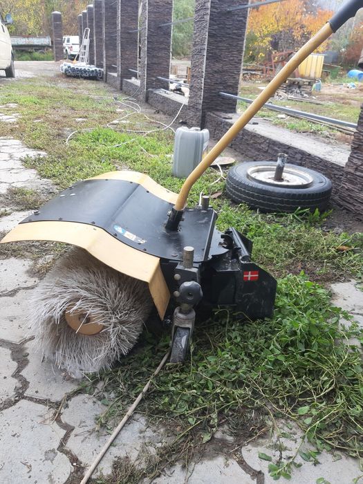 Мотоблок новый продам