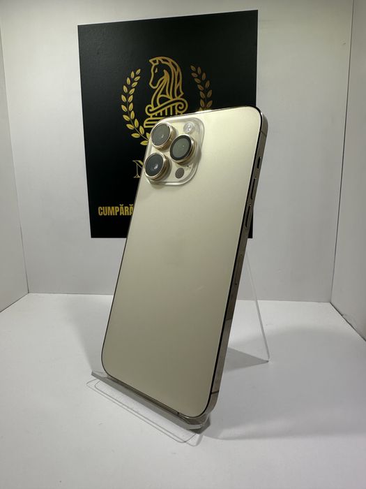 NDP Amanet NON-STOP Calea Vitan Nr. 121 Iphone 14 Pro Max (29263)