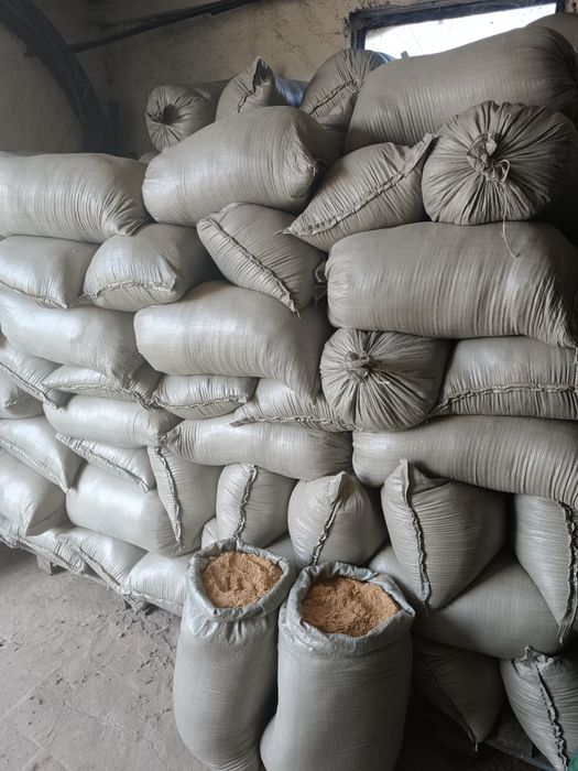 Опилки. Возможно доставка