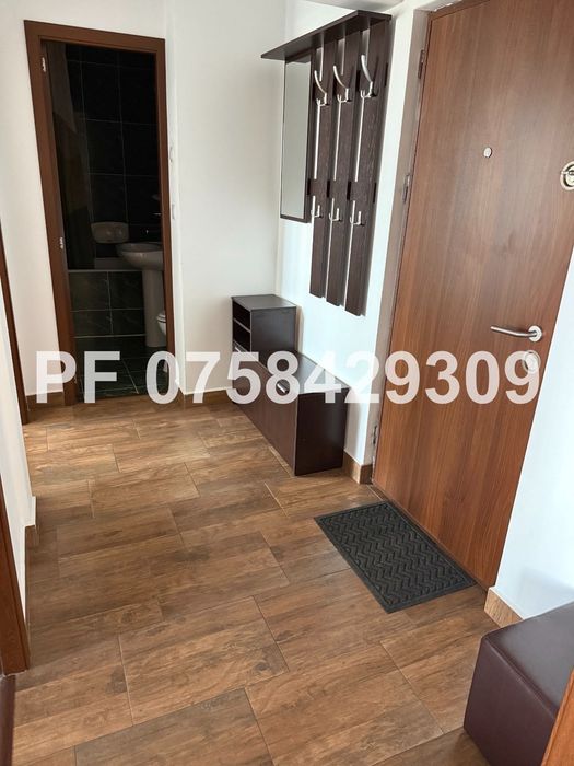 Inchiriez apartament 2 camere