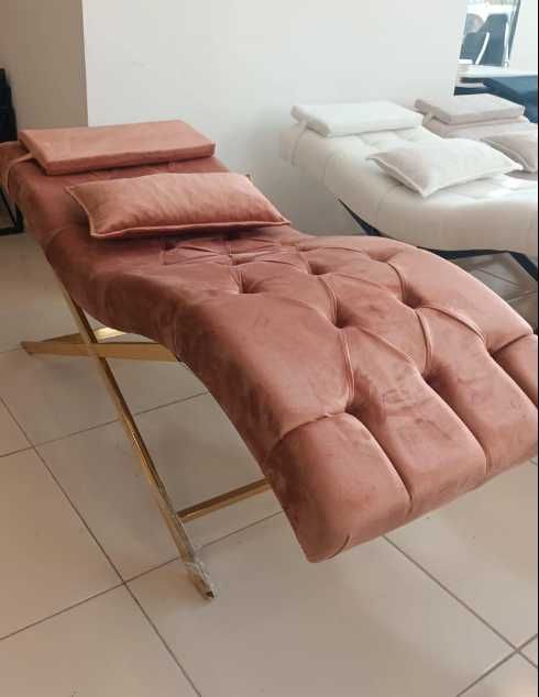 Анатомично легло за миглопластика. Безплатна доставка