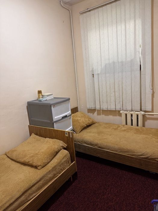 Продаётся квартира 2-3 хонали Яшнобод Олмос Метро