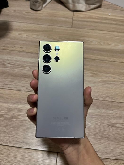 Обмен S24 Ultra на айфон 15про,15про макс,16про