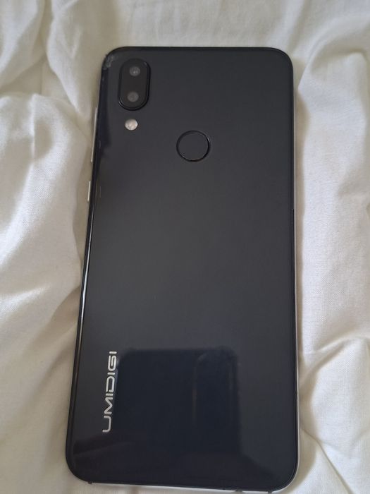 Umidigi a3 s functional