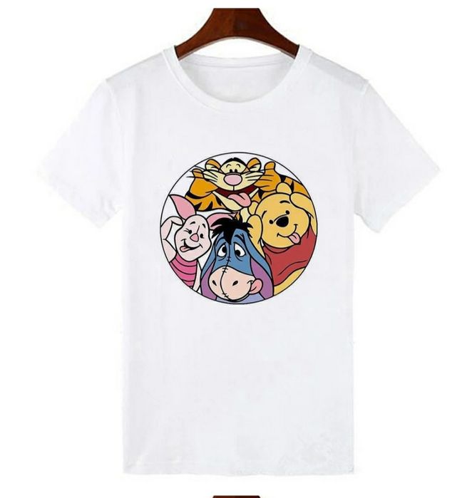 Еднакви семейни Тениски  мама татко и дете