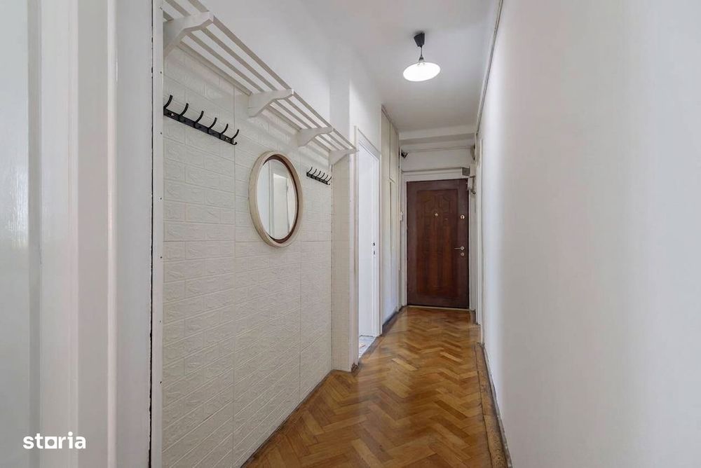 Apartament 3 Camere | Biserica Neagră | Centrul Istoric
