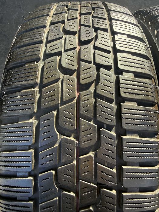 # 2x Anvelope iarna 205/55 r16 M+S - Firestone Winterhawk 2 Evo