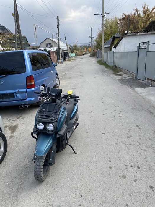 Пролам мопед 150 куб срочно