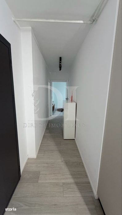 Apartament 3 camere / parcare inclusa / Zona Somesului