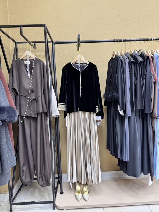 Продается бутик в Тц Аккала мол