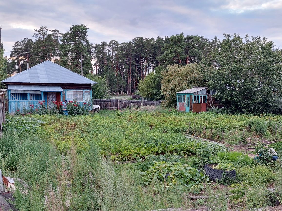 Продам дом в пригороде 30 км от города: 6 000 000 тг. - Продажа домов Семей  на Olx