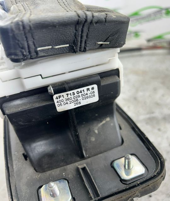 Selector cutie de viteze automata 4F1713041R 4F1713041R Audi A6 4F/C6