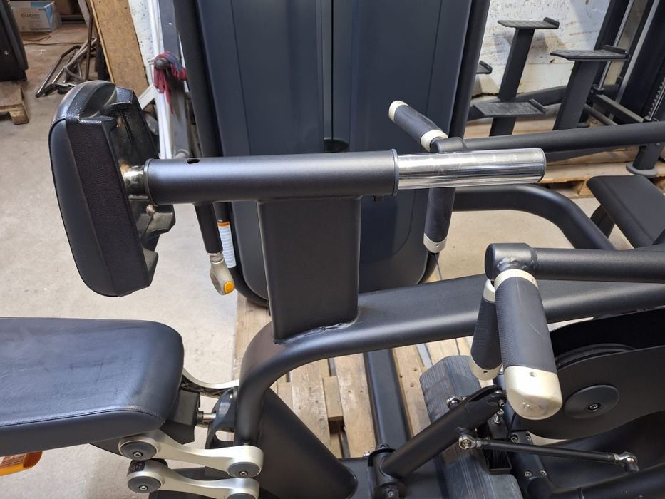 Aparat ramat spate Matrix G7 Ultra