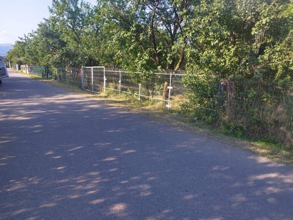 Vând teren intravilan Măneciu Pamanteni