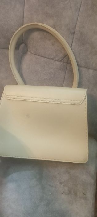 Сумка, удобное не грязная