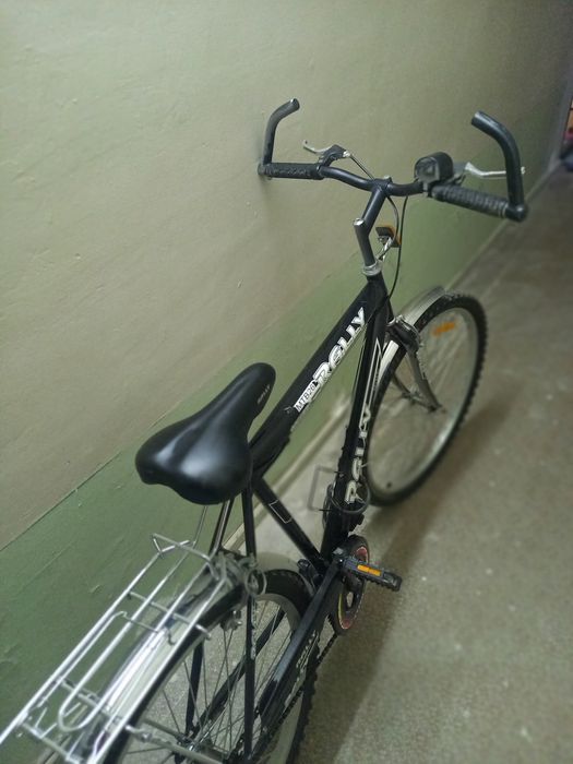 Продается велосипед в отличном состоянии.