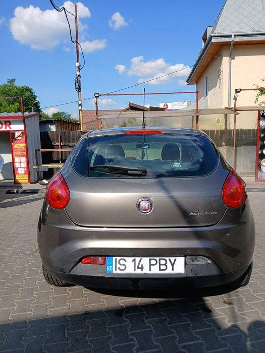 Vand Fiat Bravo 2