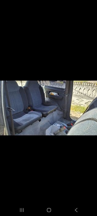 Suzuki Vitara 1.6 8 valve